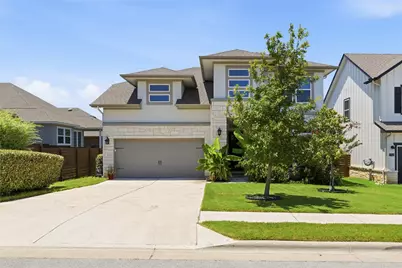 7220 Poulain Drive, Austin, TX 78738 - Photo 1