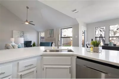 12804 Modena Trail, Austin, TX 78729 - Photo 5