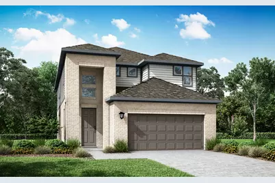 9401 Gladsome Path, Manor, TX 78653 - Photo 1