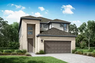 9401 Gladsome Path, Manor, TX 78653 - Photo 1