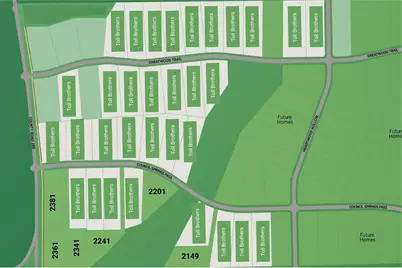 2241 Council Springs Pass, Leander, TX 78641 - Photo 19