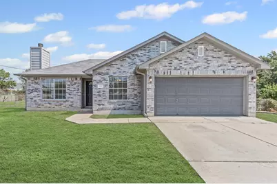 207 Panther Path, Liberty Hill, TX 78642 - Photo 1