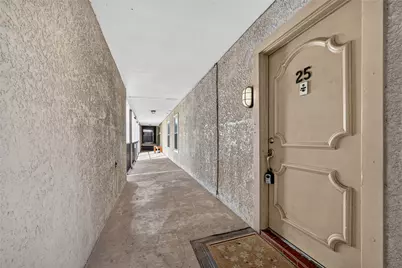 910 Duncan Lane #25, Austin, TX 78705 - Photo 21