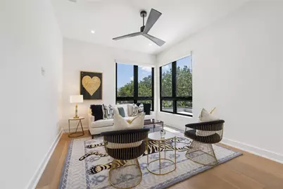 5004 Highland Court, Austin, TX 78731 - Photo 7