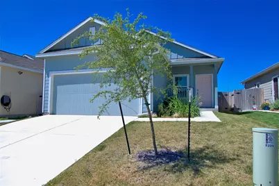 2233 Forgetmenot Lane, Pflugerville, TX 78660 - Photo 3