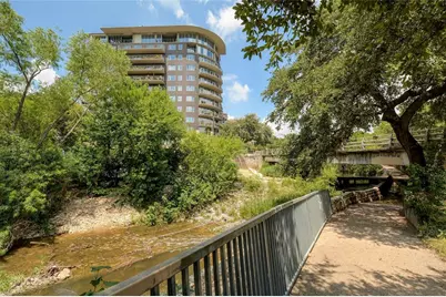 901 W 9th Street #217, Austin, TX 78703 - Photo 31