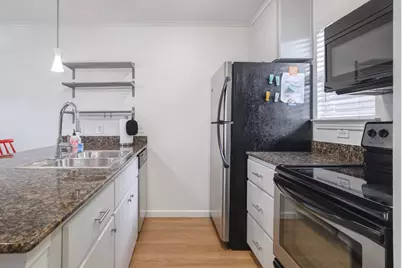 1422 Collier Street #105, Austin, TX 78704 - Photo 9