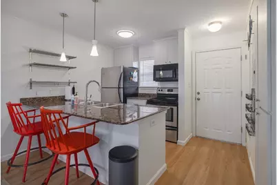 1422 Collier Street #105, Austin, TX 78704 - Photo 7