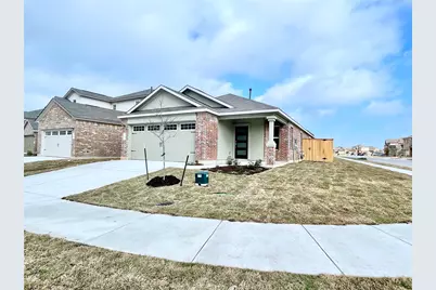 305 Milliner Loop, Hutto, TX 78634 - Photo 3