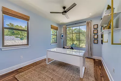 1604 Greenwood Avenue #A, Austin, TX 78721 - Photo 17