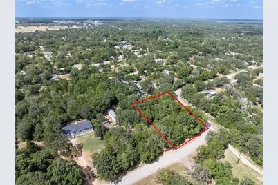 0 Road Runner Lane, Bastrop, TX 78602 - Photo 1