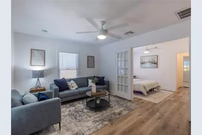 906 Capitol Court #B, Austin, TX 78756 - Photo 1