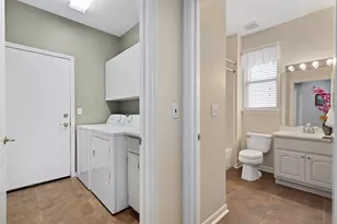 216 Whispering Wind Dr, Georgetown, TX 78633 - Photo 9