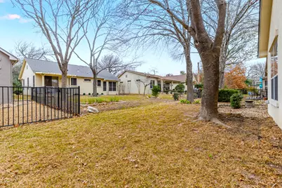 216 Whispering Wind Drive, Georgetown, TX 78633 - Photo 17