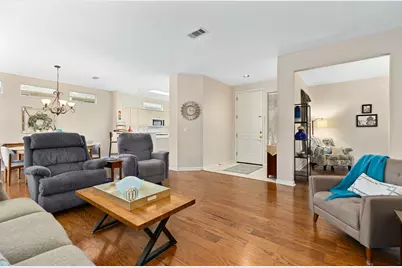 216 Whispering Wind Drive, Georgetown, TX 78633 - Photo 3