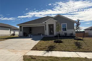 325 Gristmill Rd, Burnet, TX 78611 - Photo 1