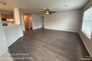 232 Buttercup Way, Kyle, TX 78640 - Photo 3