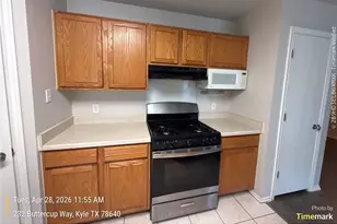 232 Buttercup Way, Kyle, TX 78640 - Photo 5