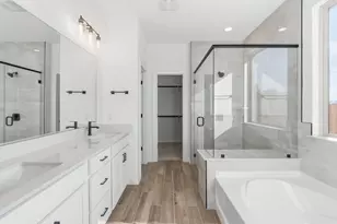 600 Canyoncrest Wy, Liberty Hill, TX 78642 - Photo 13