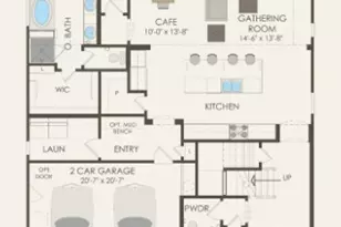 600 Canyoncrest Wy, Liberty Hill, TX 78642 - Photo 5