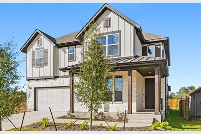 600 Canyoncrest Way, Liberty Hill, TX 78642 - Photo 3