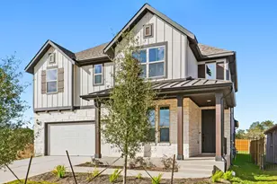 600 Canyoncrest Wy, Liberty Hill, TX 78642 - Photo 3