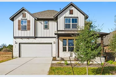 600 Canyoncrest Way, Liberty Hill, TX 78642 - Photo 1