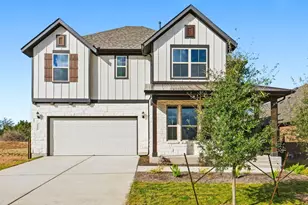 600 Canyoncrest Wy, Liberty Hill, TX 78642 - Photo 1