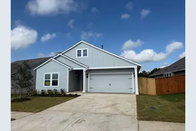 166 Wagon Spoke Way, Liberty Hill, TX 78642 - Photo 1