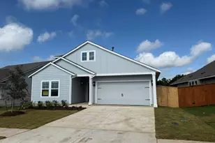 166 Wagon Spoke Way, Liberty Hill, TX 78642 - Photo 1