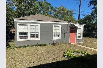 1020 Ellingson Lane #B, Austin, TX 78751 - Photo 1