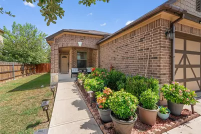 611 Big Bend Trail, Taylor, TX 76574 - Photo 3