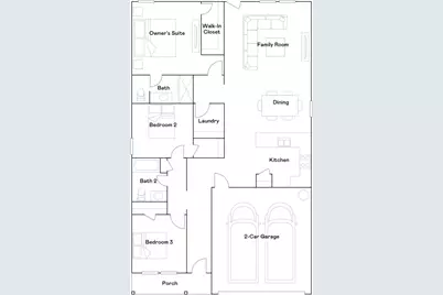 2221 Cumulus Court, Lockhart, TX 78644 - Photo 3
