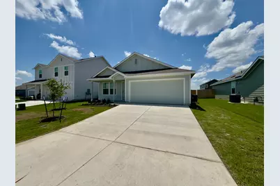 2221 Cumulus Court, Lockhart, TX 78644 - Photo 1