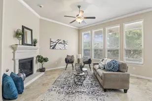 2509 Dillon Pond Ln, Pflugerville, TX 78660 - Photo 33