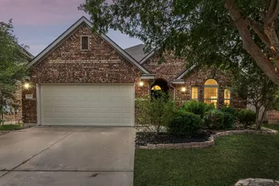 2509 Dillon Pond Lane, Pflugerville, TX 78660 - Photo 1