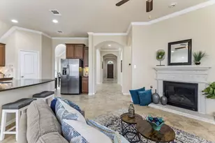 2509 Dillon Pond Ln, Pflugerville, TX 78660 - Photo 3