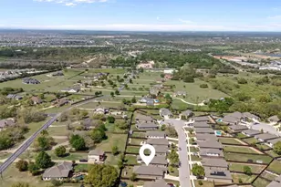 4104 Porter Farm Rd, Georgetown, TX 78628 - Photo 33