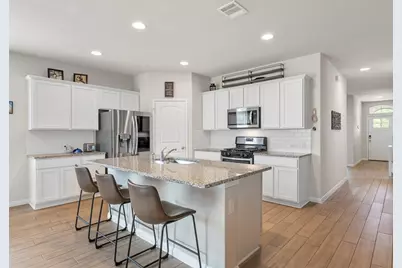 4104 Porter Farm Road, Georgetown, TX 78628 - Photo 11