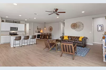 4104 Porter Farm Road, Georgetown, TX 78628 - Photo 7