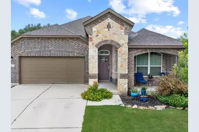 4104 Porter Farm Road, Georgetown, TX 78628 - Photo 3