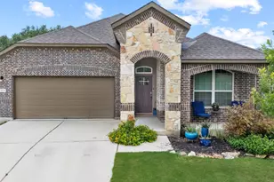 4104 Porter Farm Rd, Georgetown, TX 78628 - Photo 3