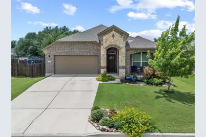 4104 Porter Farm Road, Georgetown, TX 78628 - Photo 1