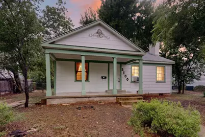 3100 Breeze Terrace, Austin, TX 78722 - Photo 1