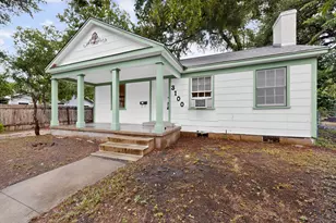 3100 Breeze Terrace, Austin, TX 78722 - Photo 3