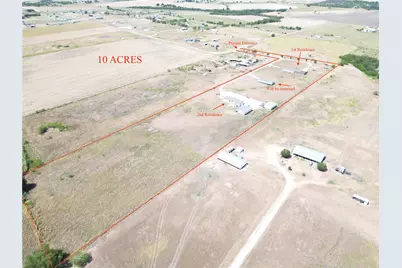 700 County Road 423 Road, Taylor, TX 76574 - Photo 3