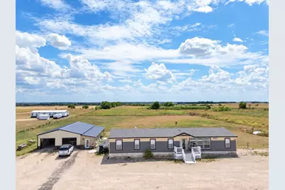 700 County Road 423 Road, Taylor, TX 76574 - Photo 1