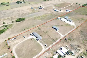 700 County Road 423 Rd, Taylor, TX 76574 - Photo 25