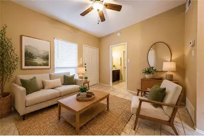 3206 King Street #208, Austin, TX 78705 - Photo 5