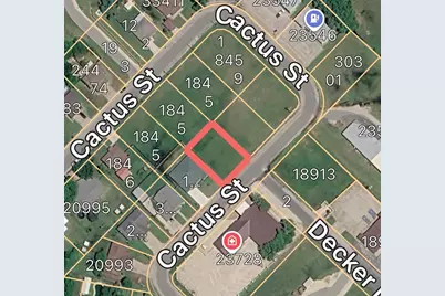 605 Cactus Street, Giddings, TX 78942 - Photo 5